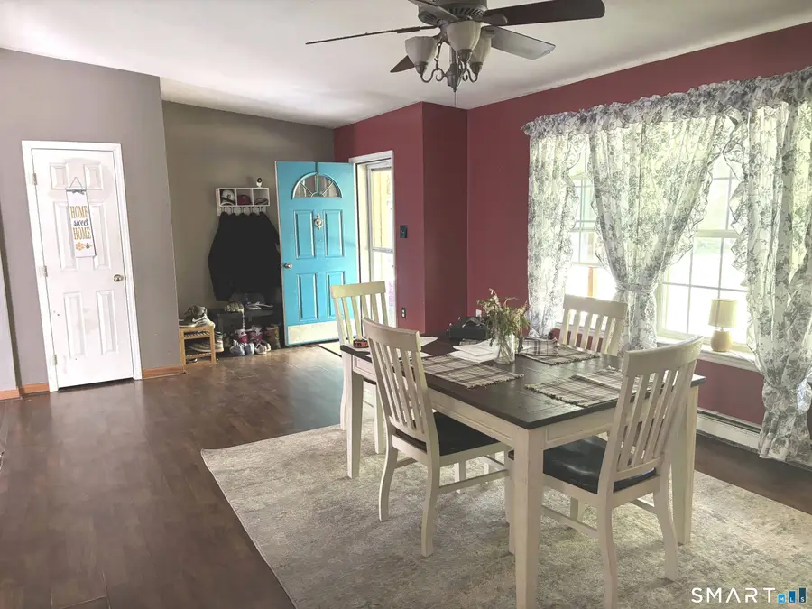 871 Brook Road, Hampton, CT 06247 - #2