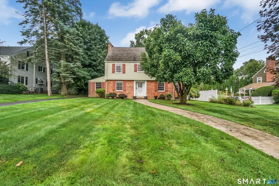 101 Ridgewood Road, West Hartford, CT 06107 - #2