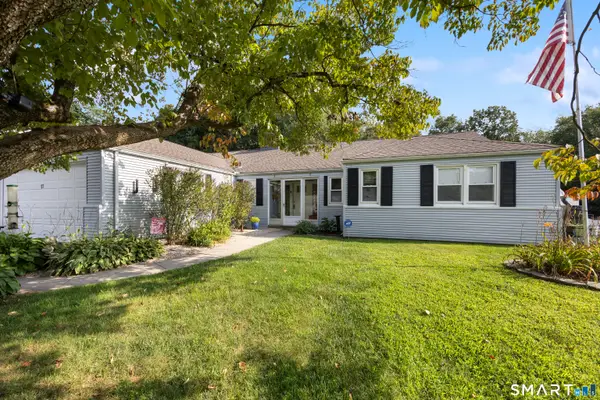 97 Glenview Drive, Newington, CT 06111
