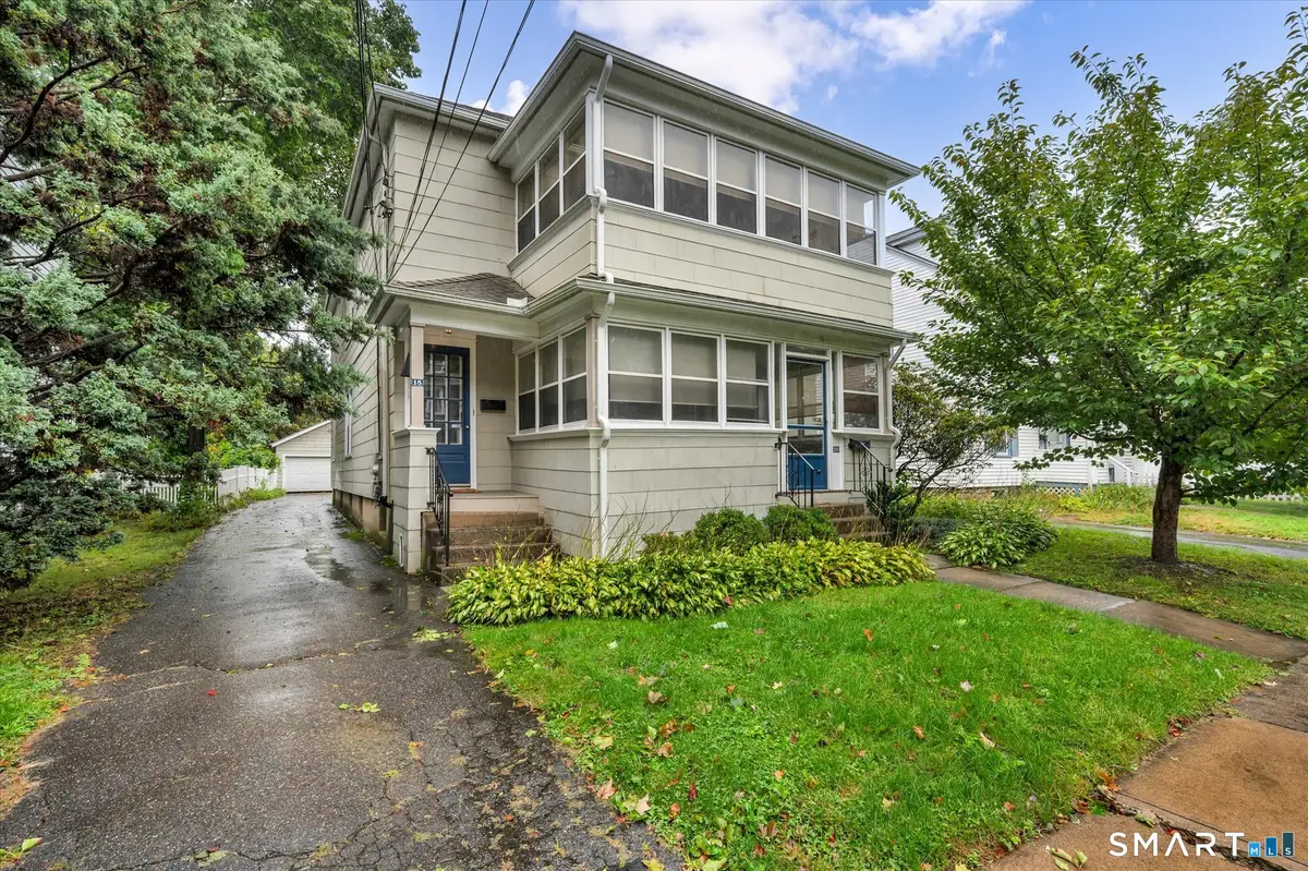 18-20 Rodney Street, Hartford, CT 06105 - #1