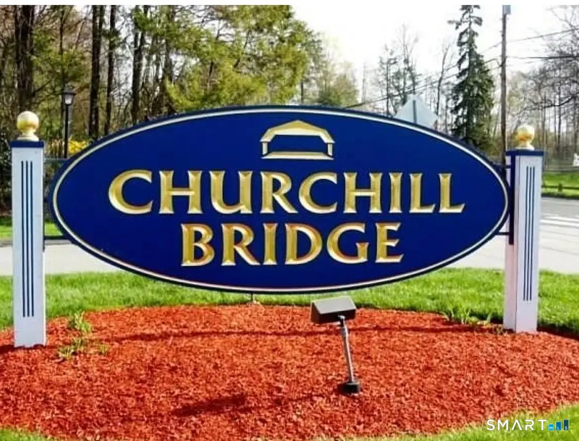 88 Churchill Drive, Newington, CT 06111 - #1