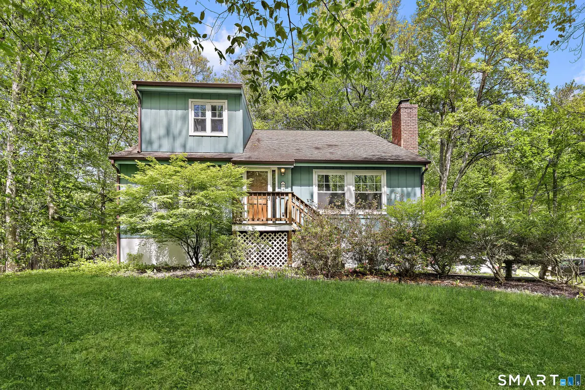 421 Chestnut Hill Road, Stamford, CT 06903 - #1