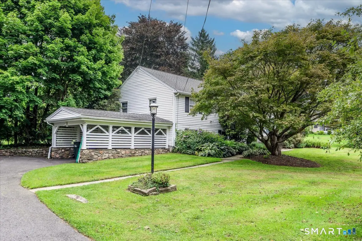 4 Taunton Lake Drive, Newtown, CT 06470 - #1