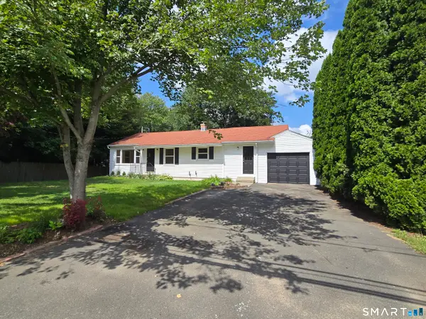 22 North Street, Wolcott, CT 06716