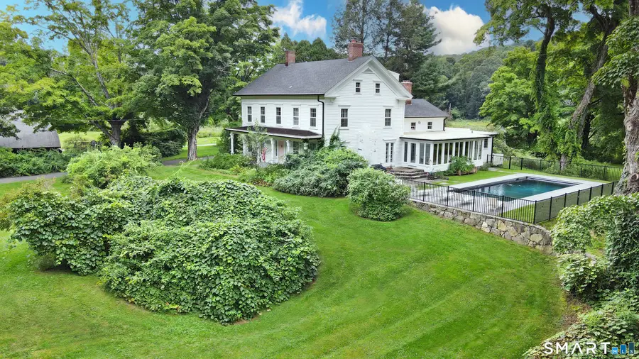 201 Route 37 South, Sherman, CT 06784 - #2