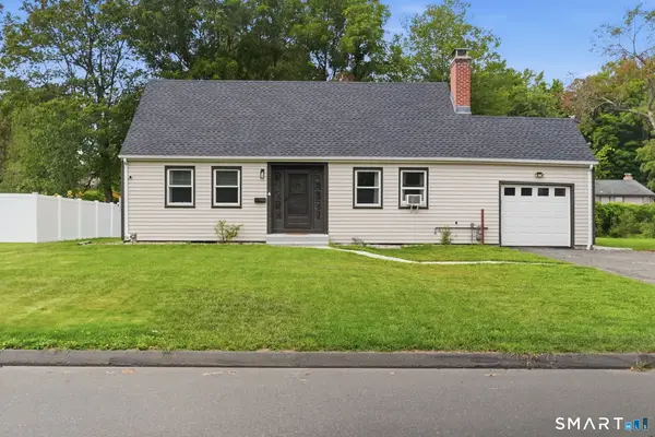 4 Wicklow Street, Windsor Locks, CT 06096
