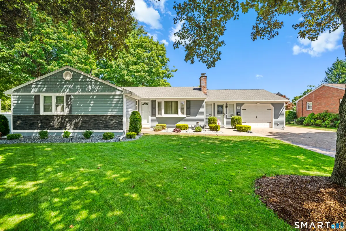 18 Saint James Avenue, Enfield, CT 06082 - #1