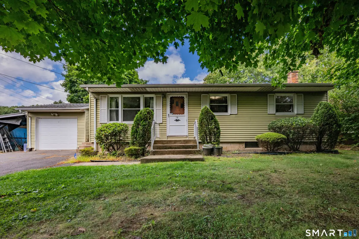 78 Perkins Avenue, Waterbury, CT 06704 - #1