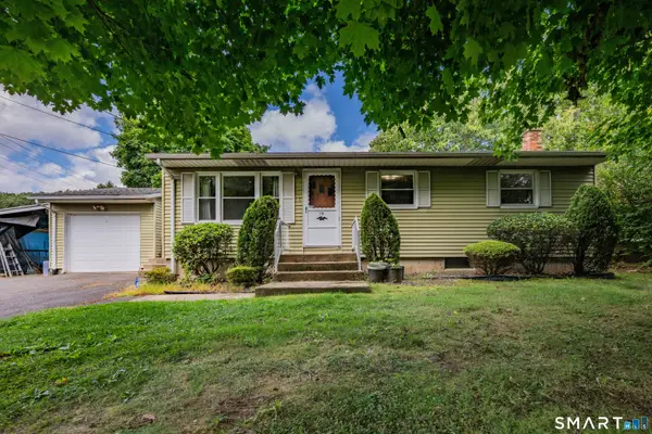 78 Perkins Avenue, Waterbury, CT 06704