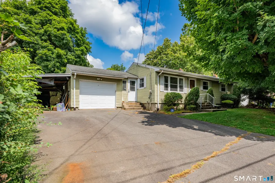 78 Perkins Avenue, Waterbury, CT 06704 - #2