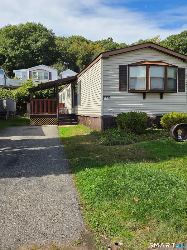 116 Woodland Park, Shelton, CT 06484