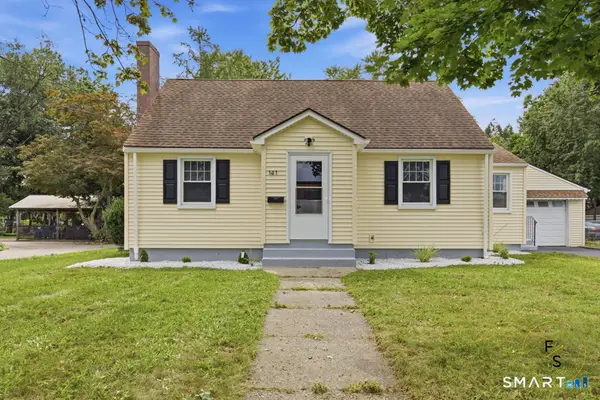 411 Tolland Street, East Hartford, CT 06108
