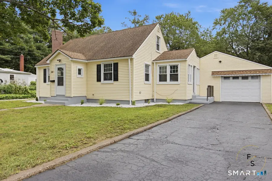 411 Tolland Street, East Hartford, CT 06108 - #3