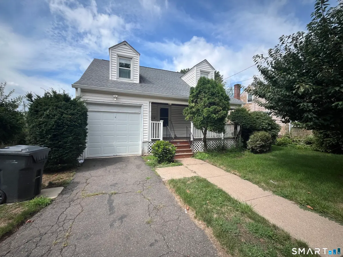 169 Campfield Avenue, Hartford, CT 06114 - #1