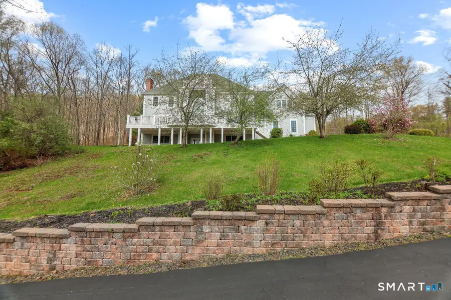 83 Bayberry Hill Road, Avon, CT 06001 - #2