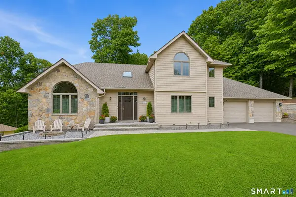 301 Tallwood Drive, Vernon, CT 06066