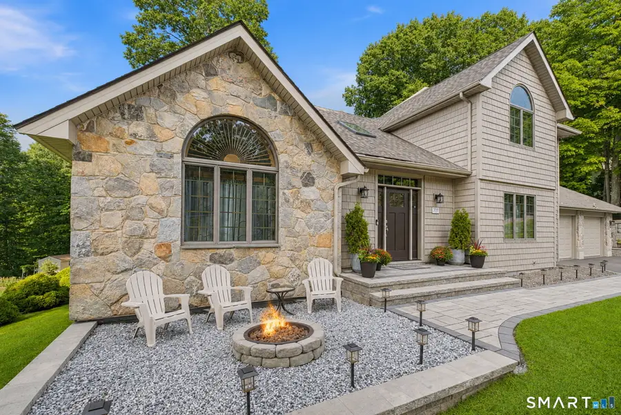 301 Tallwood Drive, Vernon, CT 06066 - #2
