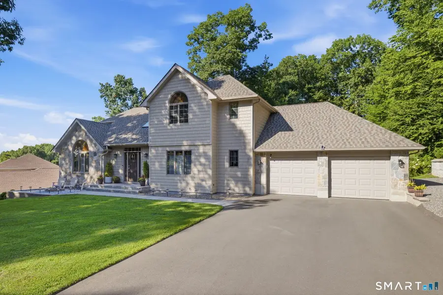 301 Tallwood Drive, Vernon, CT 06066 - #3