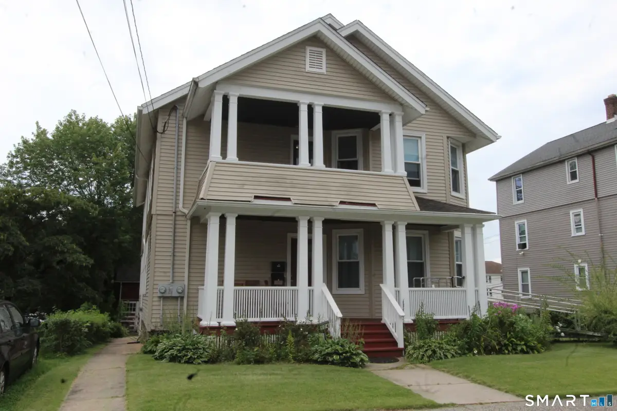 124 Columbia Street, New Britain, CT 06052 - #1