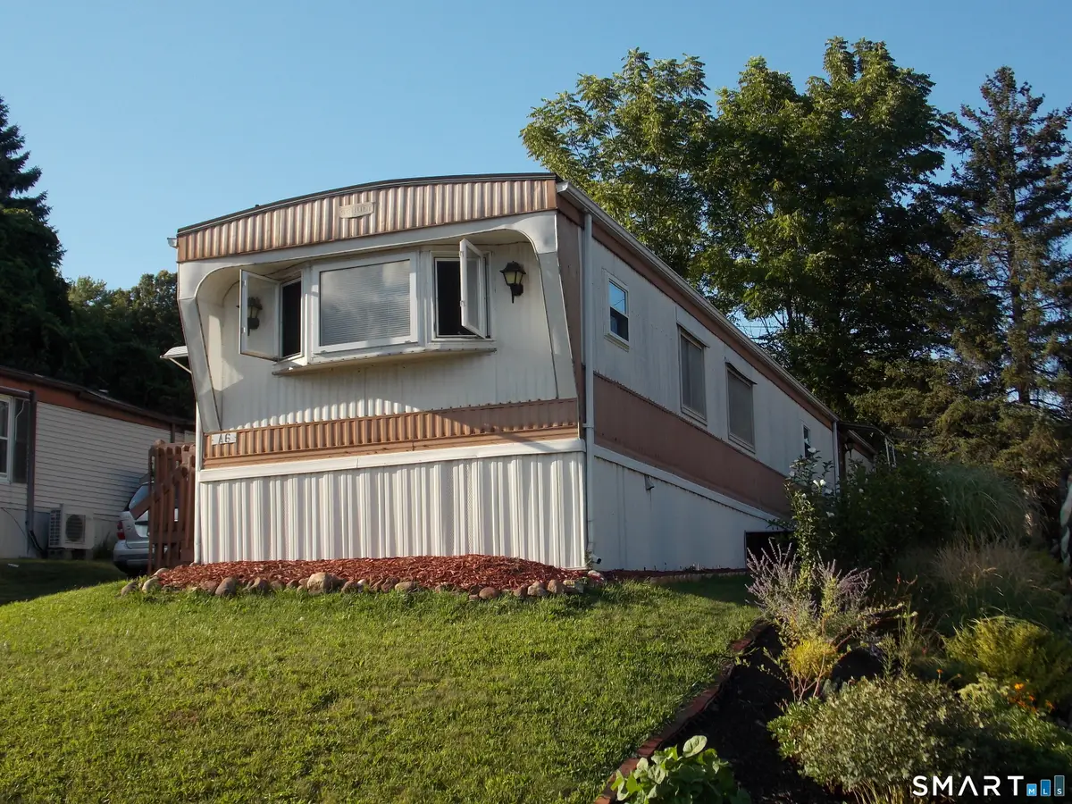 325 Kelly Road #Lot A6, Vernon, CT 06066 - #1