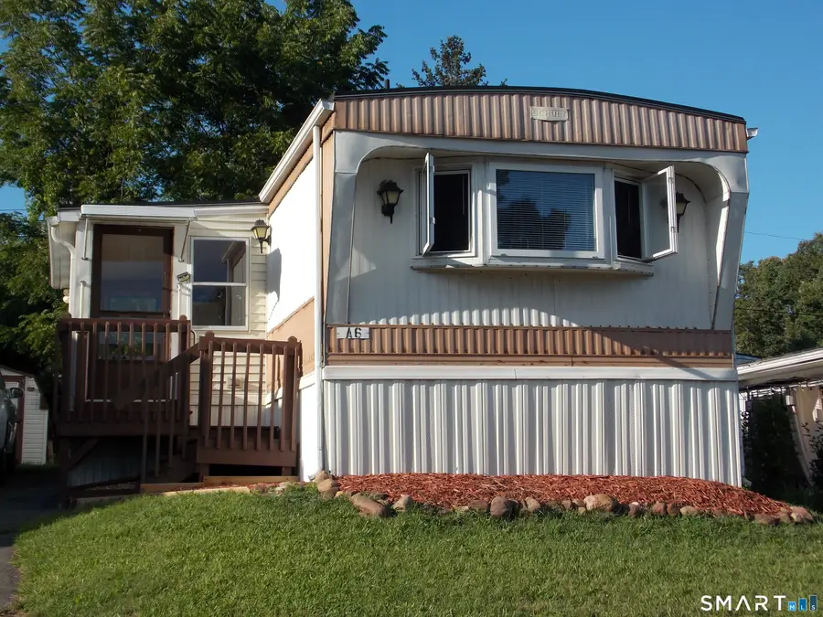 325 Kelly Road #Lot A6, Vernon, CT 06066 - #2