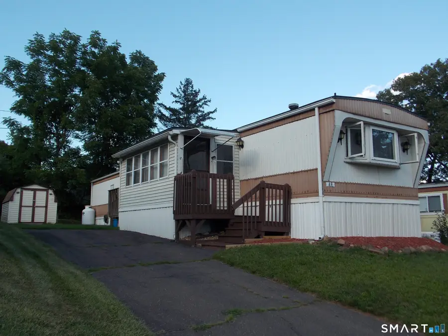 325 Kelly Road #Lot A6, Vernon, CT 06066 - #3