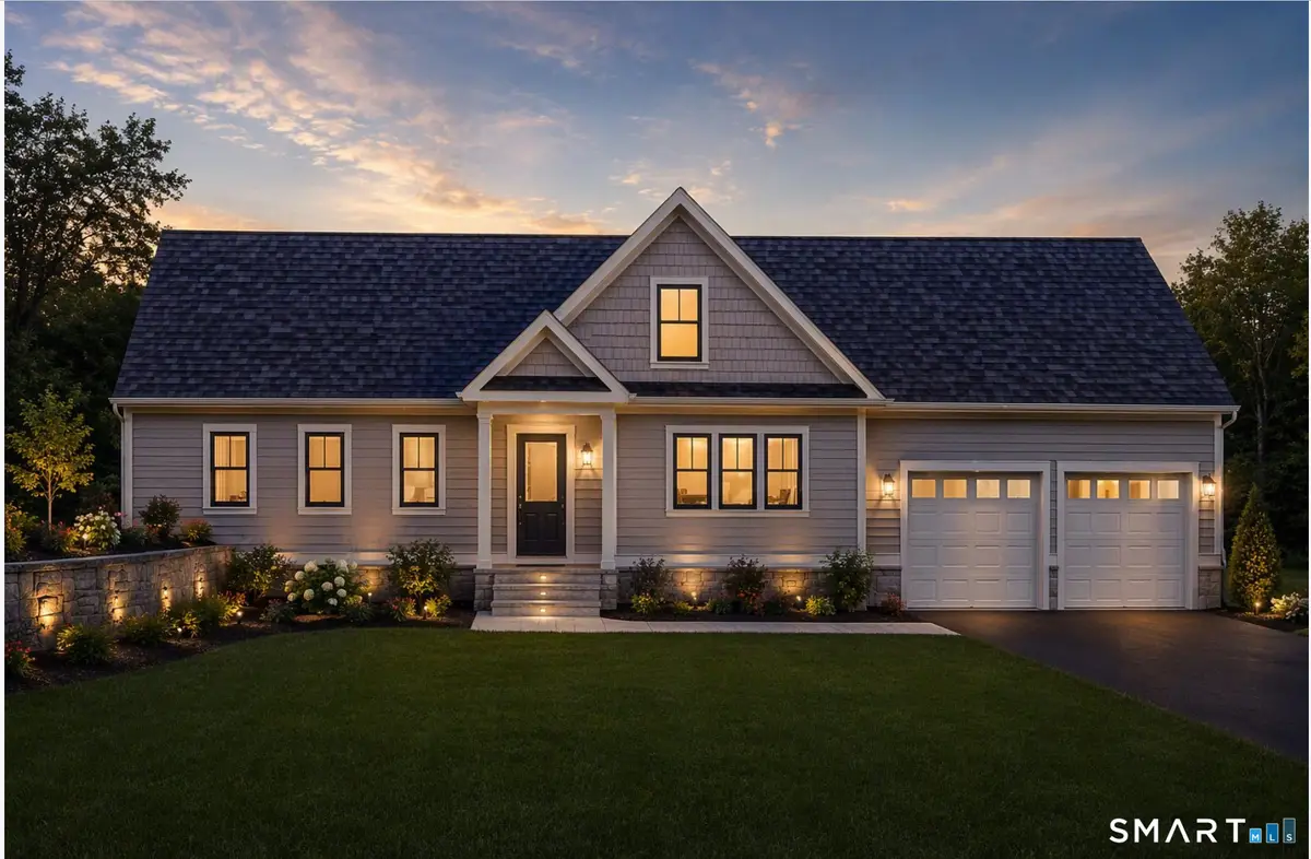 25 Lakeview Street, Thompson, CT 06277 - #1