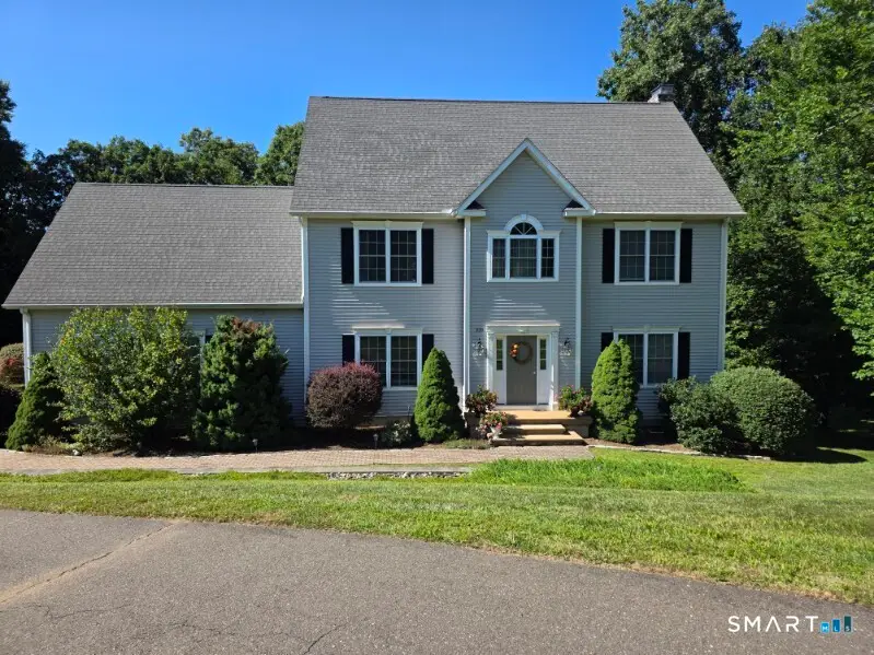 100 Frederick Drive, Coventry, CT 06238 - #1