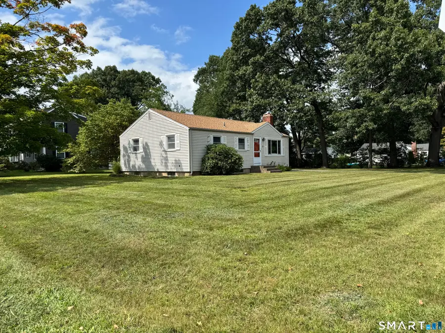 5 Highland Road, Windsor Locks, CT 06096 - #3
