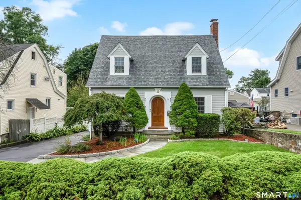 14 Buena Vista Street, Stamford, CT 06907