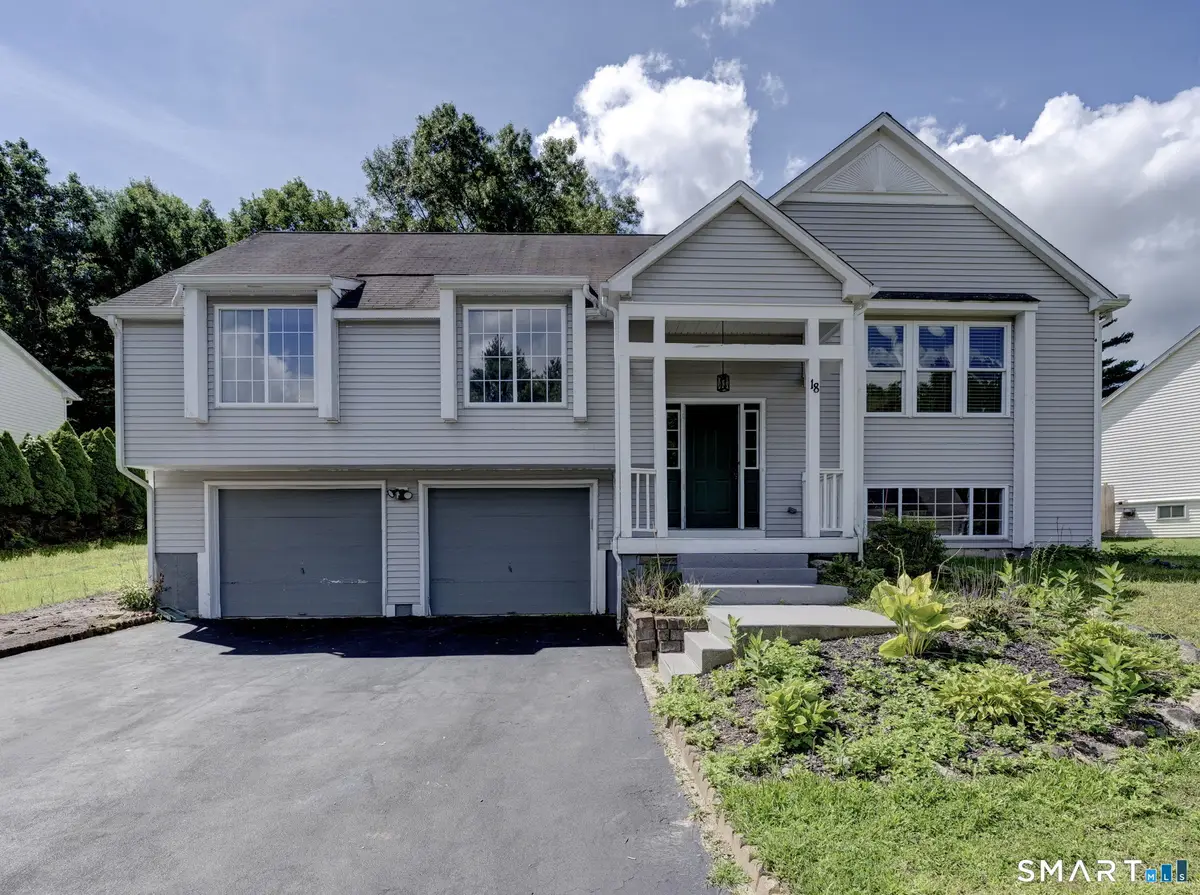 18 Hilltop Drive #18, North Windham, CT 06256 - #1