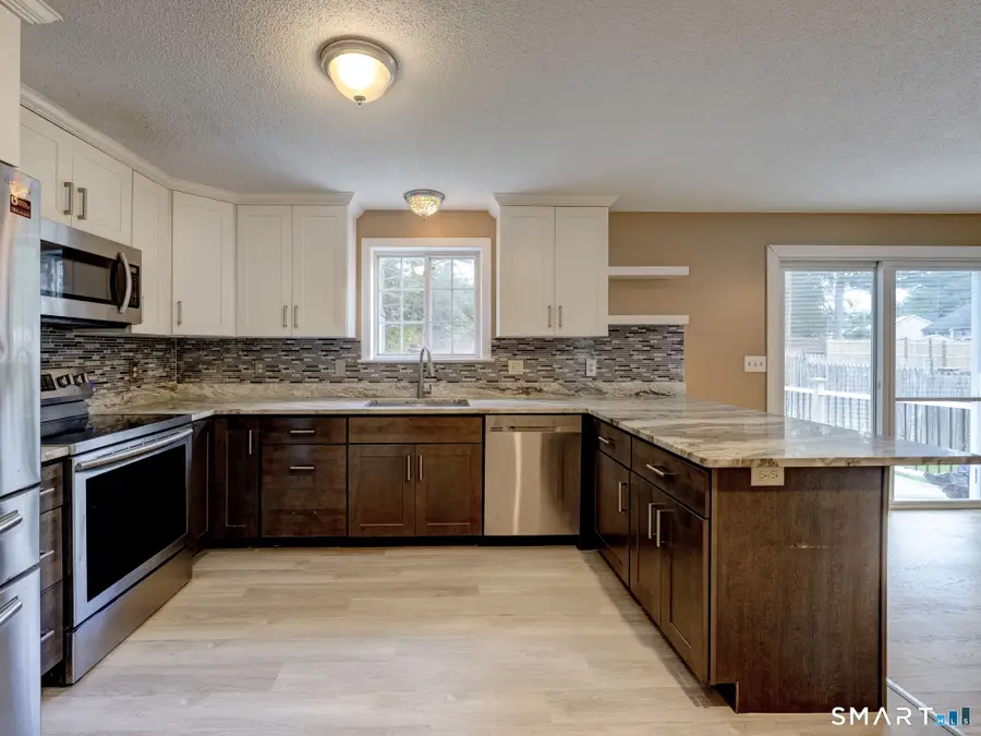 18 Hilltop Drive #18, North Windham, CT 06256 - #2