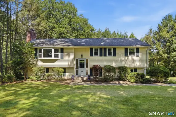 81 Warren Avenue, Vernon, CT 06066