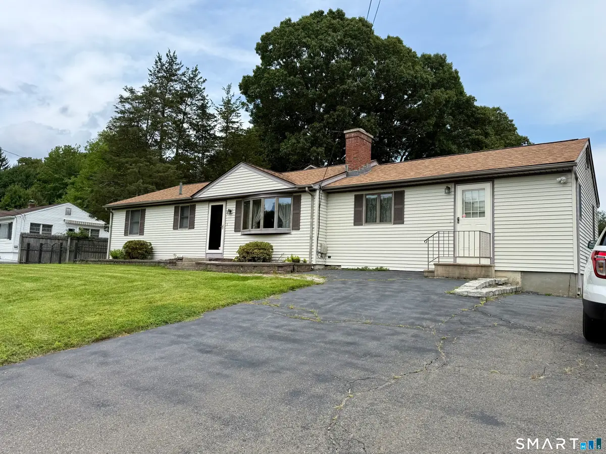 232 Lakeside Boulevard East, Waterbury, CT 06708 - #1