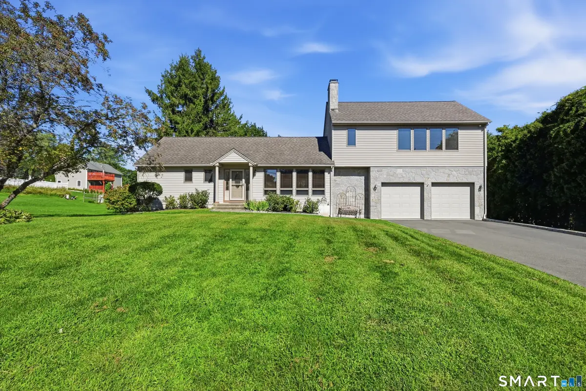 2 Sunnyside Avenue, Danbury, CT 06811 - #1