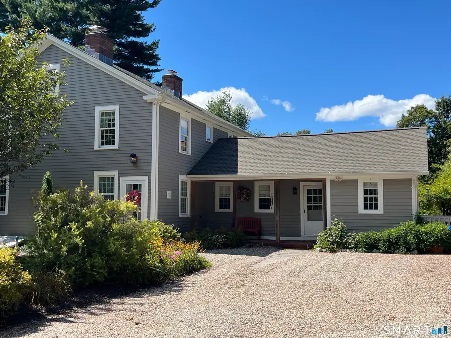 122 Nooks Hill Road, Cromwell, CT 06416 - #2