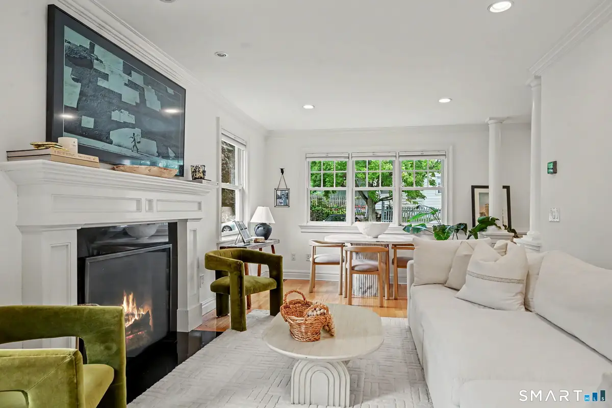114 Webb Avenue, Stamford, CT 06902 - #1