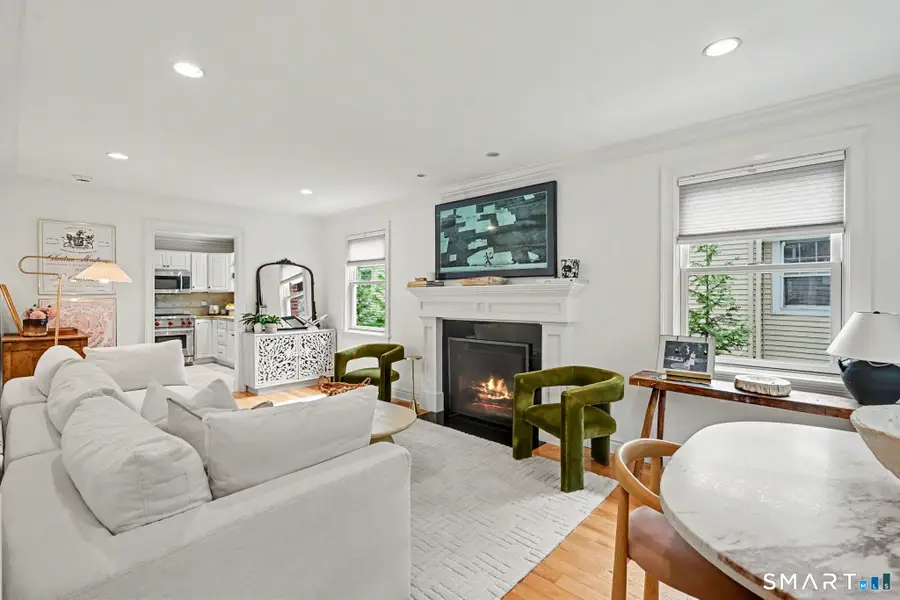 114 Webb Avenue, Stamford, CT 06902 - #2