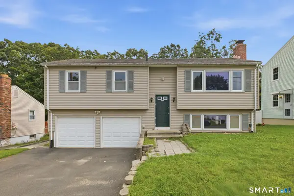 54 Horseshoe Drive, Waterbury, CT 06706