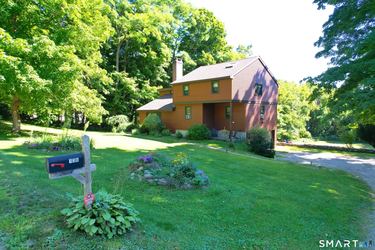 136 Losaw Road, Winchester, CT 06098 - #1