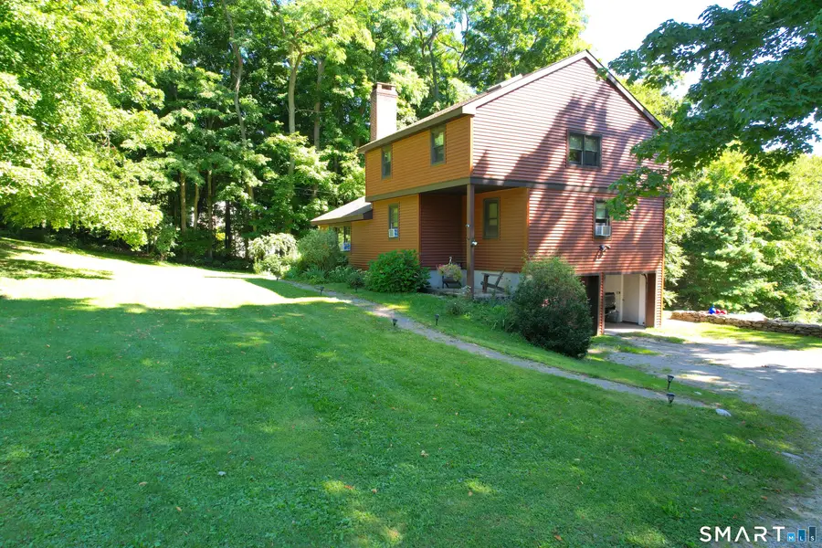136 Losaw Road, Winchester, CT 06098 - #2