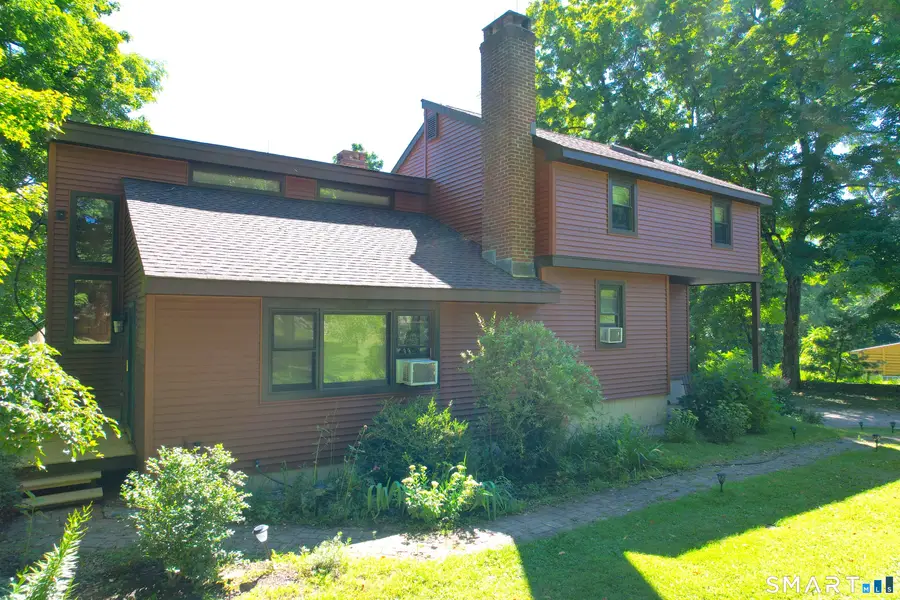 136 Losaw Road, Winchester, CT 06098 - #3