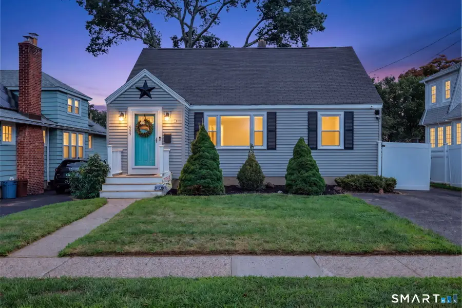 889 Wilcoxson Avenue, Stratford, CT 06614 - #2