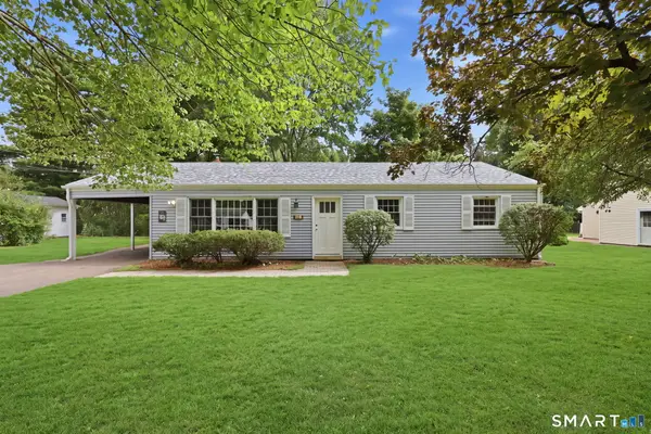 24 Curtis Road, Glastonbury, CT 06033