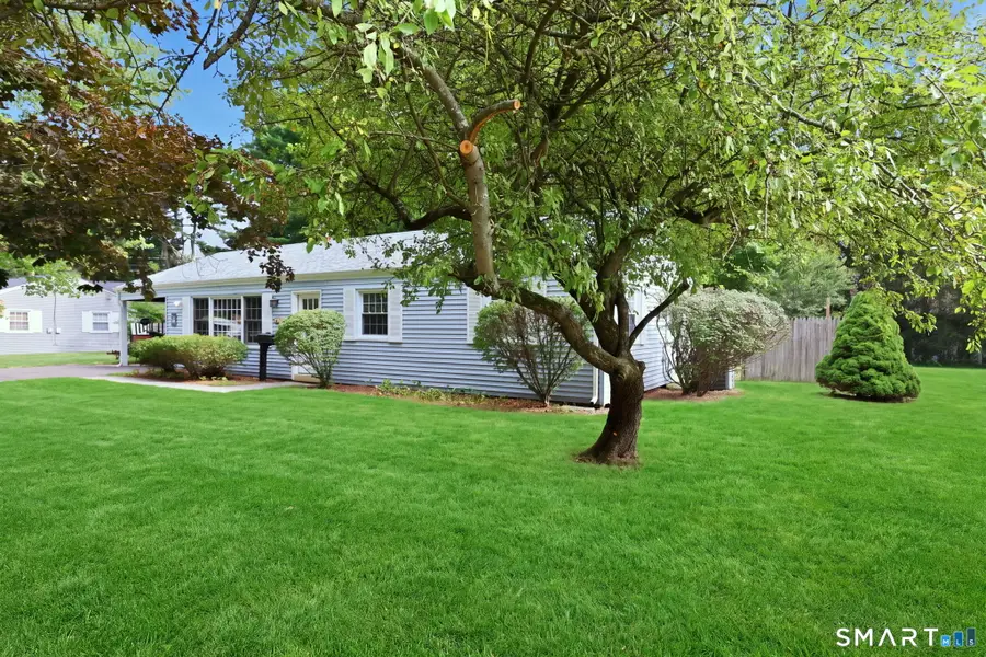 24 Curtis Road, Glastonbury, CT 06033 - #3