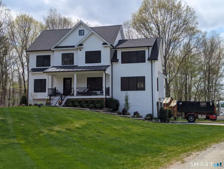 81 Far View Drive, Newtown, CT 06482 - #2