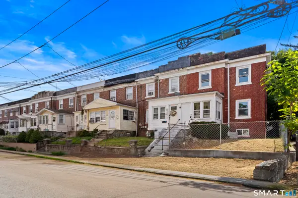 302 Dover Street, Bridgeport, CT 06610