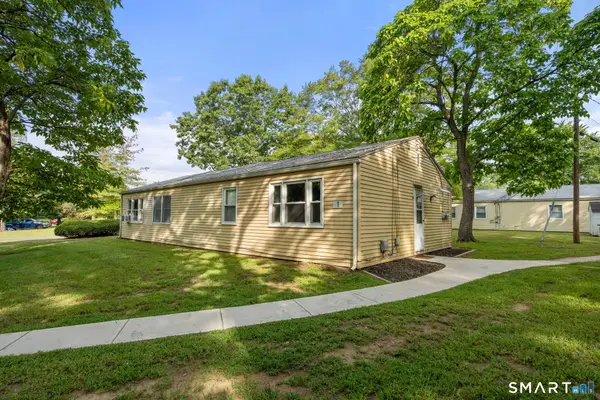 1 Patty Lane #1, Windsor Locks, CT 06096