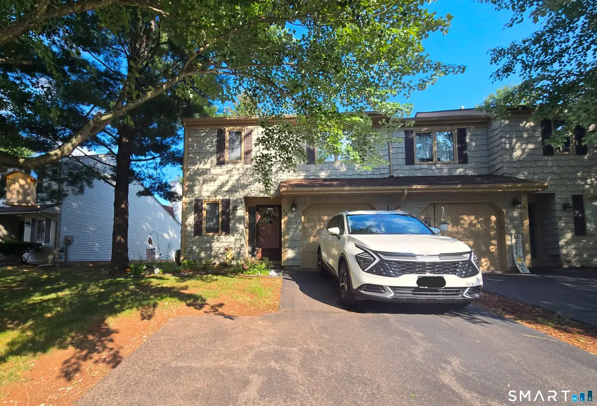 33 Cortland Way #33, Newington, CT 06111 - #1