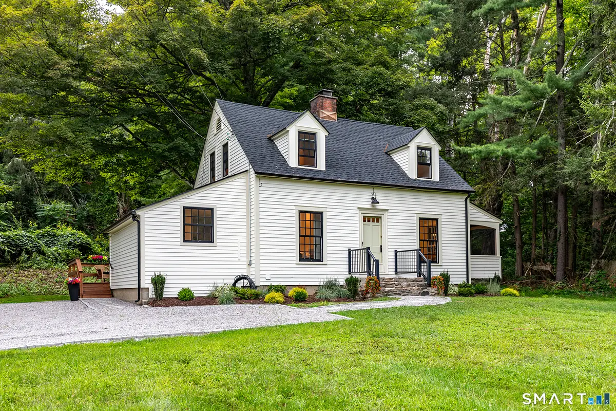 16 River Road, Sharon, CT 06069 - #1